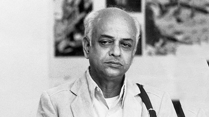 ‘একটি দেশের স্থাপত্য সেই দেশের ভৌগোলিক অবস্থান, জলবায়ু ও দেশজ সংস্কৃতির বহিঃপ্রকাশের ওপর নির্ভরশীল।’