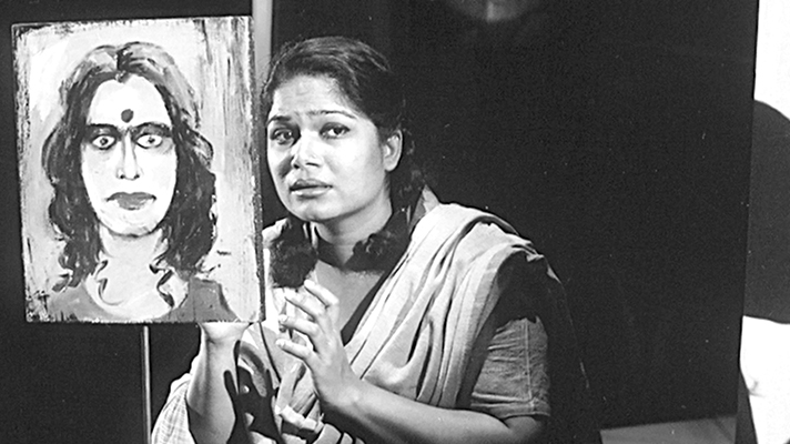 নাট্যজনের ‘ফুলরানী- আমি টিয়া’ প্রত্যাশার সাথে প্রাপ্তি মেলে না