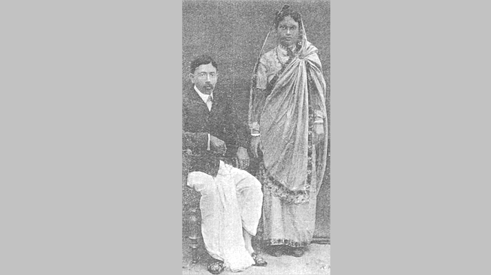 পুনশ্চ হরিপ্রভা তাকেদা