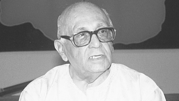 ‘হিন্দু-মুসলমানের সম্পূর্ণ একীকরণ সংগীতের ক্ষেত্রে যতটা হয়েছে, অন্যক্ষেত্রে ততটা হয়নি’