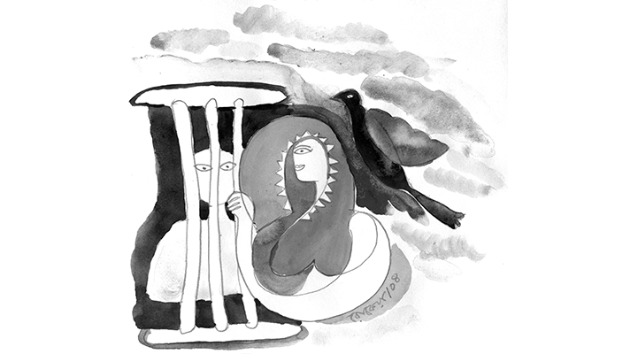 কোকিল ডেকে যায়