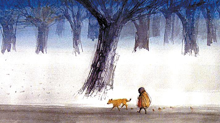 টোকাই-চিত্রকথার রজতজয়ন্তী