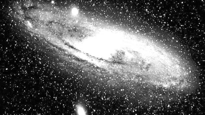 নক্ষত্রের সন্তান