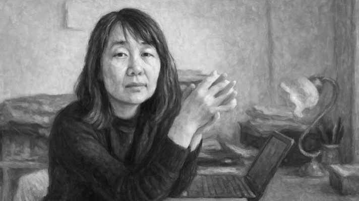 নোবেলজয়ী হান ক্যাং-এর একগুচছ ছোটগল্প