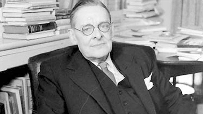 এলিয়ট : আধুনিকতা ও বাংলা 888sport app download apk