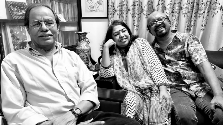 এ এক গভীর শূন্যতা!