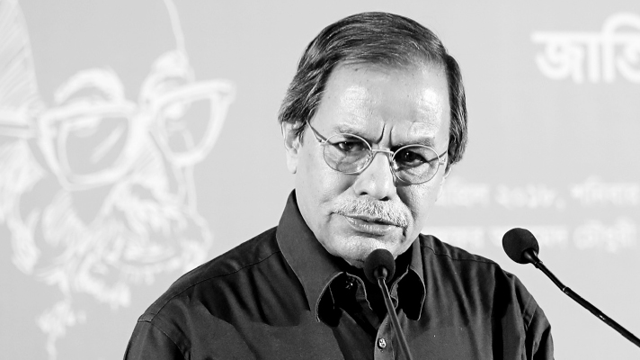 এত তাড়া কীসের ছিল?