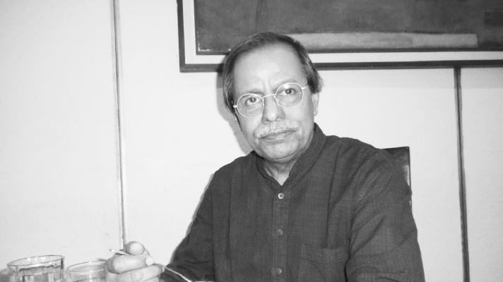 বহুমাত্রিক শিক্ষক সৈয়দ মনজুরুল ইসলাম