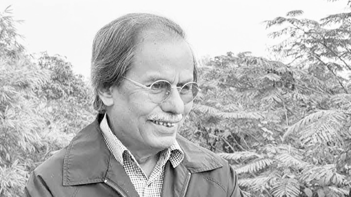 জীবন ও 888sport live footballের আন্তরিক মানুষ সৈয়দ মনজুরুল ইসলাম