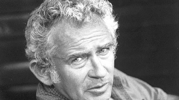 নরম্যান মেইলার