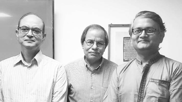 প্রেমে ও প্রার্থনায়