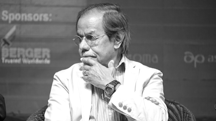 সৈয়দ মনজুরুল ইসলাম : এক গভীর অবলোকন