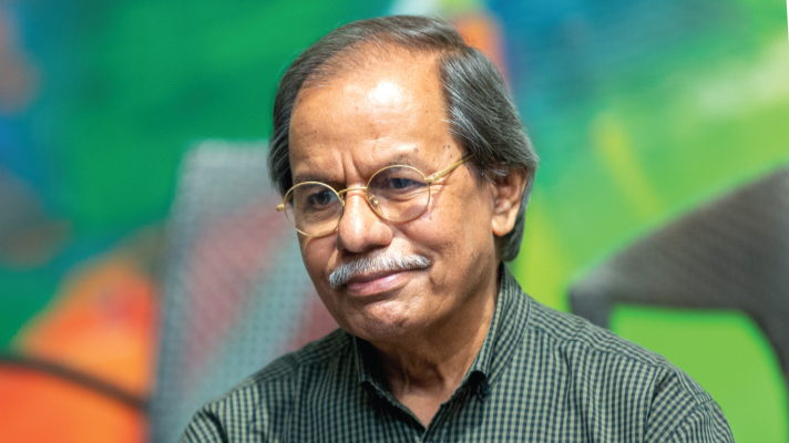 তার তো সময় ছিল না সময় নষ্ট করবার