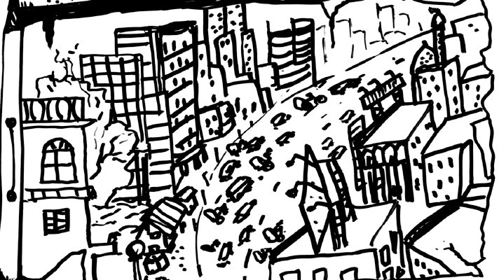 উত্তর-আধুনিকতার বিচার : ‘মালিতে বা মেয়োতে এর অর্থ কী?’