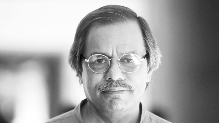 সৈয়দ মনজুরুল ইসলাম – আজগুবি রাত ও অপরাপর কথা