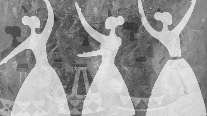 আইভরি ড্যান্সার