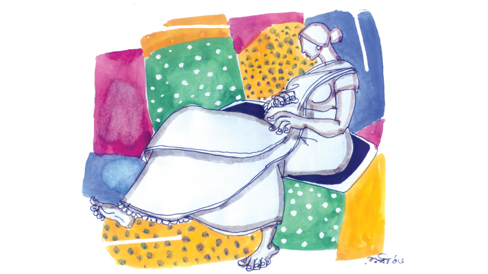 পরিচয়ের সংকট