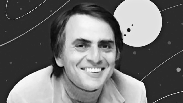 কসমস : পৃথিবী দর্শনের আলোকবর্তিকা