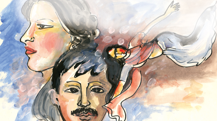 দেল বকসের নবাবি খোয়াব