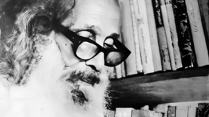 মুহম্মদ মনসুরউদ্দীন – ‘হারামণি’র সন্ধানে নিরন্তর যাত্রা