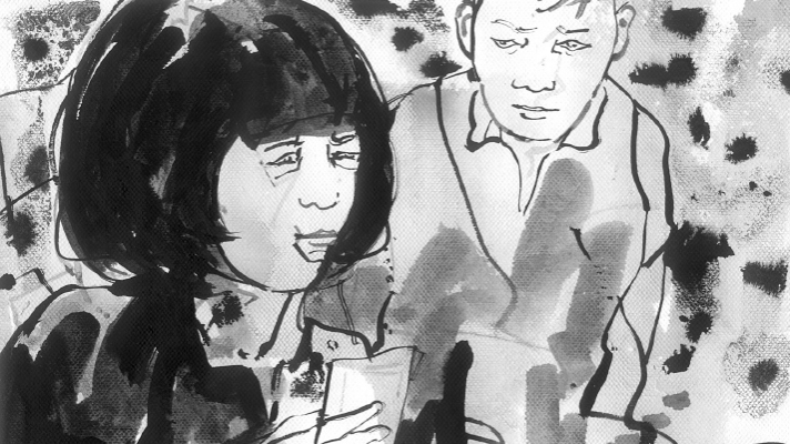 মিতুর জন্মদিন ও একটি ছবি