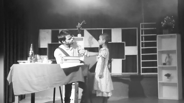 মমতাজউদদীন আহমদ : কালের দগ্ধীভূত উত্তপ্ত কথাকার