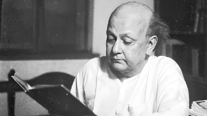 সৈয়দ মুজতবা আলীর পরাক্রান্ত 888sport live chatদৃষ্টি