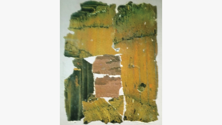 মোহাম্মদ কিবরিয়ার একক প্রদর্শনী – নীরবে নিবিড়ে আধুনিকতার ধ্যান