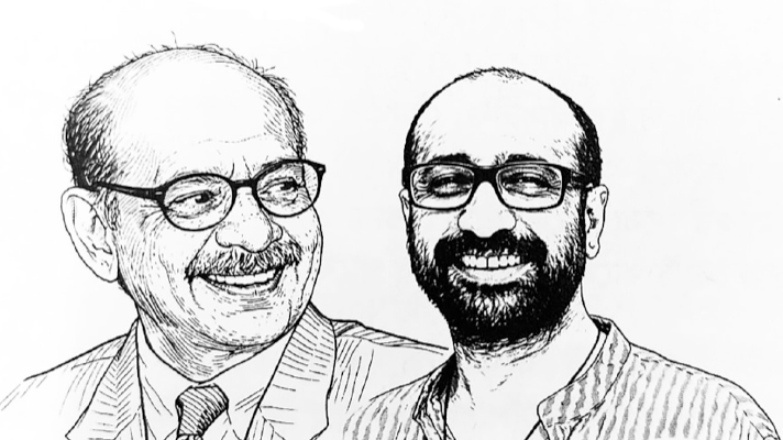 আধুনিকতার দিকে স্বদেশের যাত্রায় – live chat 888sportজন হায়দার রিজভী ও জাহিদুর রহিম অঞ্জন