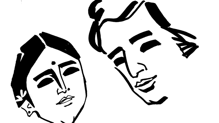 সুখ-অসুখ
